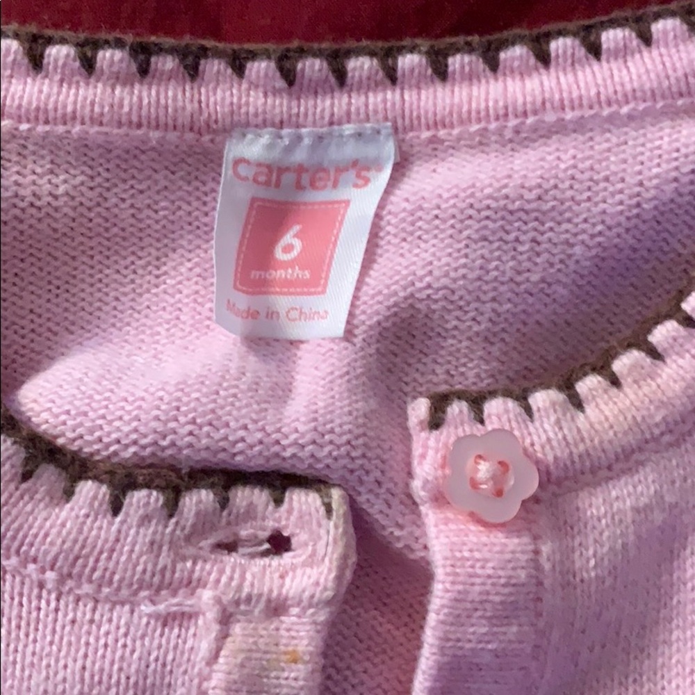 Infant clothes - Picture 3 of 4